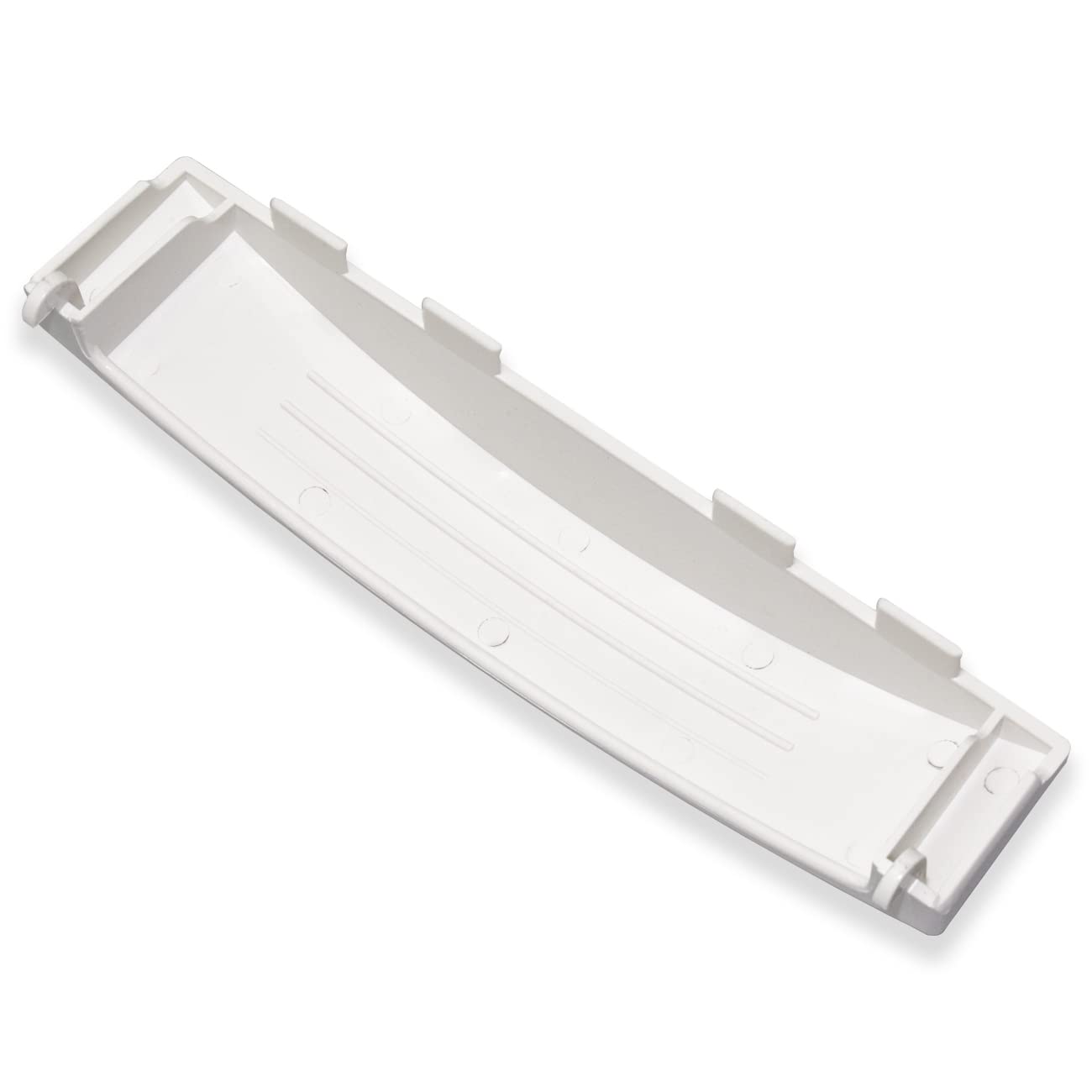 Amazon.com: WE01X30378 Dryer Door Handle Replacement - Compatible